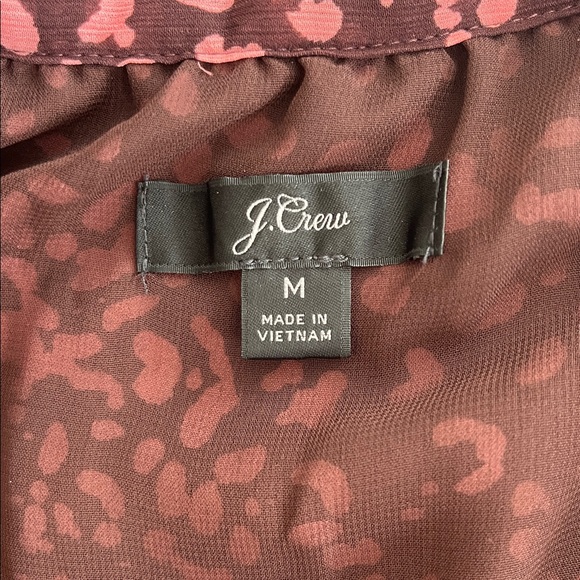 J.Crew Top - Picture 4 of 5